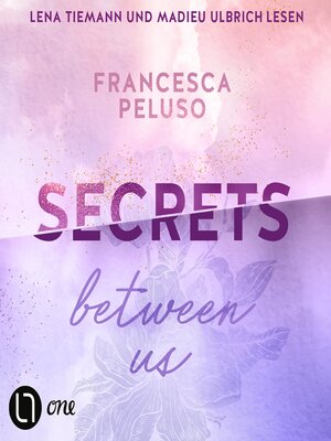 cover image of Secrets between us